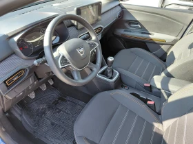 Dacia Sandero  Stepway/1.0TCe/91к.с/Expression, снимка 12