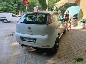 Fiat Punto 1.2 KLIMA НАПЪЛНО ОБСЛУЖЕН , снимка 4