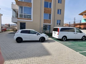 Fiat Punto 1.2 KLIMA НАПЪЛНО ОБСЛУЖЕН , снимка 6