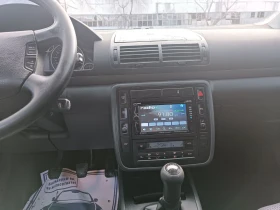 VW Sharan 2.0 140 к.с. 7 МЕСТА , снимка 8