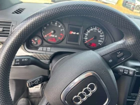 Audi Rs4 QUATTRO * ЛИЦЕНЗИРАН ПРОДАВАЧ* , снимка 10