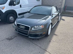 Audi Rs4 QUATTRO * ЛИЦЕНЗИРАН ПРОДАВАЧ* , снимка 1