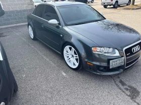 Audi Rs4 QUATTRO * ЛИЦЕНЗИРАН ПРОДАВАЧ* , снимка 5
