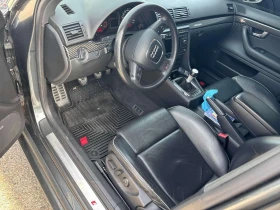 Audi Rs4 QUATTRO * ЛИЦЕНЗИРАН ПРОДАВАЧ* , снимка 8