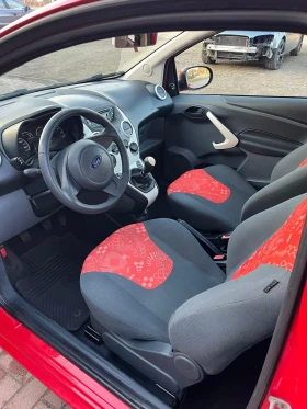 Ford Ka, снимка 6