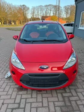 Ford Ka, снимка 2