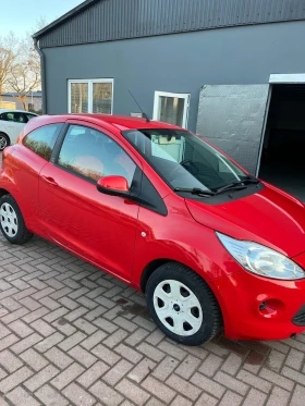 Ford Ka, снимка 1