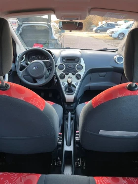 Ford Ka, снимка 8