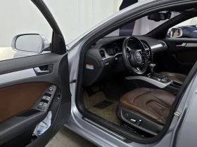 Audi A4 2.0 TDI, снимка 10