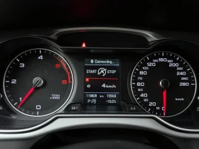 Audi A4 2.0 TDI, снимка 8