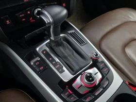 Audi A4 2.0 TDI, снимка 9