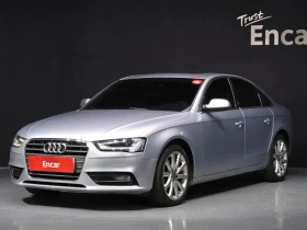 Audi A4 2.0 TDI, снимка 1