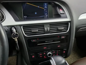 Audi A4 2.0 TDI, снимка 14