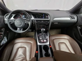 Audi A4 2.0 TDI, снимка 7