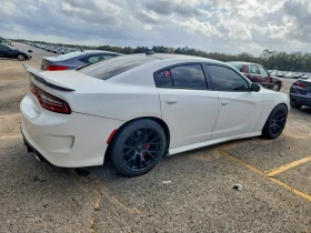 Dodge Charger 6.2l Srt Hellcat, снимка 3