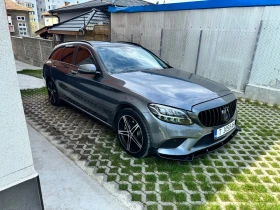 Mercedes-Benz C 220 Estate, снимка 2