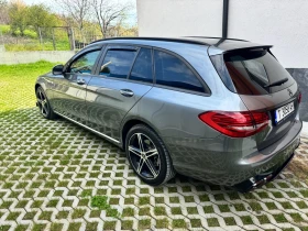 Mercedes-Benz C 220 Estate, снимка 3