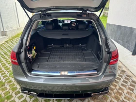 Mercedes-Benz C 220 Estate, снимка 7
