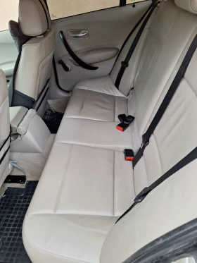 BMW 118 2.0d, снимка 10