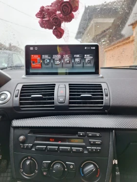 BMW 118 2.0d, снимка 6