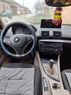 BMW 118 2.0d, снимка 11