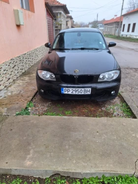 BMW 118 2.0d, снимка 1