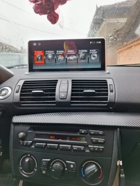 BMW 118 2.0d, снимка 5