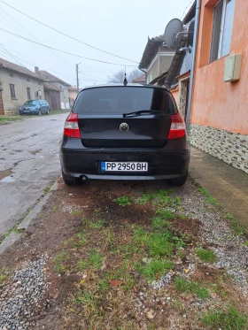 BMW 118 2.0d, снимка 2