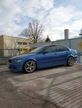 BMW 330, снимка 3
