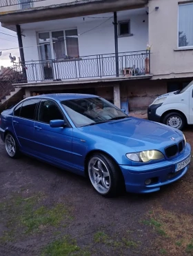 BMW 330, снимка 4