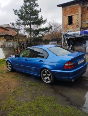 BMW 330, снимка 2