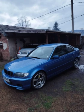 BMW 330, снимка 7