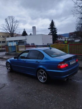 BMW 330, снимка 5