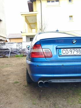 BMW 330, снимка 8