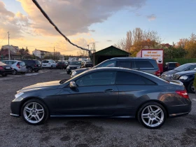 Mercedes-Benz E 55 AMG, снимка 8