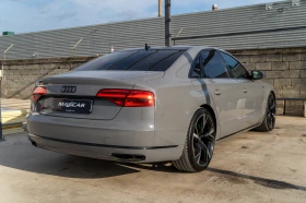 Audi A8 S8 PACK = 4.2TDI = FULL MAX = ЛИЗИНГ = 2016, снимка 4