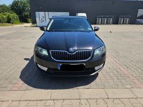 Skoda Octavia 1.6 , снимка 2