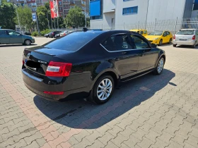 Skoda Octavia 1.6 , снимка 4