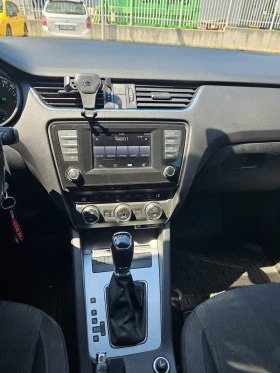 Skoda Octavia 1.6 , снимка 9