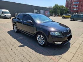 Skoda Octavia 1.6 , снимка 3