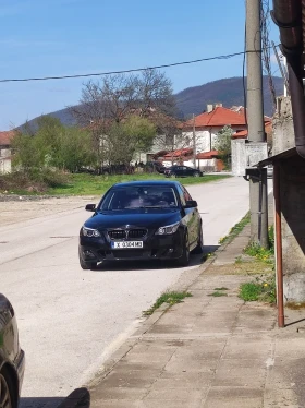 BMW 530 530xd edition lci , снимка 13