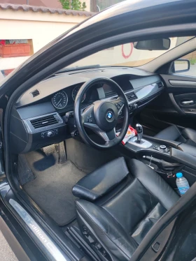 BMW 530 530xd edition lci , снимка 8