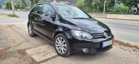 VW Golf Plus 1, 6TDI 105кс. Automat, снимка 2