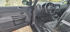 VW Golf Plus 1, 6TDI 105кс. Automat, снимка 6