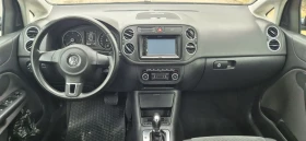 VW Golf Plus 1, 6TDI 105кс. Automat, снимка 7