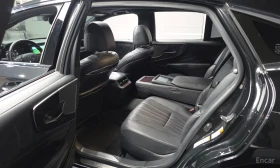 Lexus LS 500 HYBRID* AWD* LUXURY* ПОДГРЕВ* ОБДУХВАНЕ* LANE* ASS, снимка 15