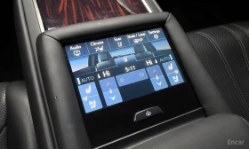 Lexus LS 500 HYBRID* AWD* LUXURY* ПОДГРЕВ* ОБДУХВАНЕ* LANE* ASS, снимка 16