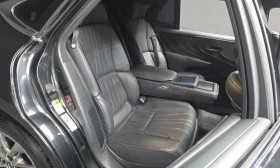 Lexus LS 500 HYBRID* AWD* LUXURY* ПОДГРЕВ* ОБДУХВАНЕ* LANE* ASS, снимка 14