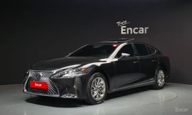 Lexus LS 500 HYBRID* AWD* LUXURY* ПОДГРЕВ* ОБДУХВАНЕ* LANE* ASS, снимка 1