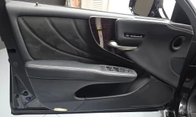 Lexus LS 500 HYBRID* AWD* LUXURY* ПОДГРЕВ* ОБДУХВАНЕ* LANE* ASS, снимка 6